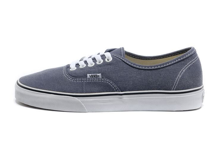 Vans Authentic [H. 03] - Cliquez sur l'image pour la fermer